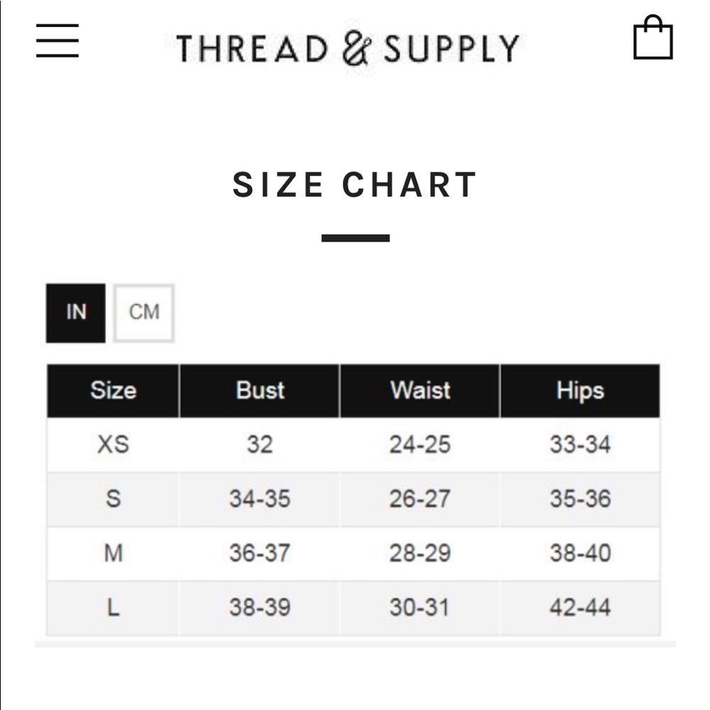Thread & Supply zipper Sherpa jacket - Picture 8 of 8